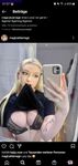 Magical Damage Latest Onlyfans Premium Leaks