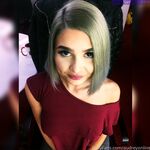 Audreybaddie Onlyfans Latest Premium Leaks