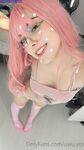 NightmareSuccubus Onlyfans Latest Premium Leaks