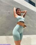 Ada Marquez Onlyfans Latest Nude Photo Leaks