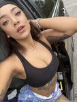 Ada Marquez Onlyfans Latest Nude Photo Leaks