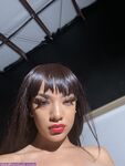 Ada Marquez Onlyfans Latest Nude Photo Leaks