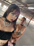Ada Marquez Onlyfans Latest Nude Photo Leaks